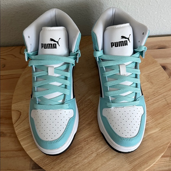 PUMA Rebound Layup Rcl Womens - Picture 6 of 6